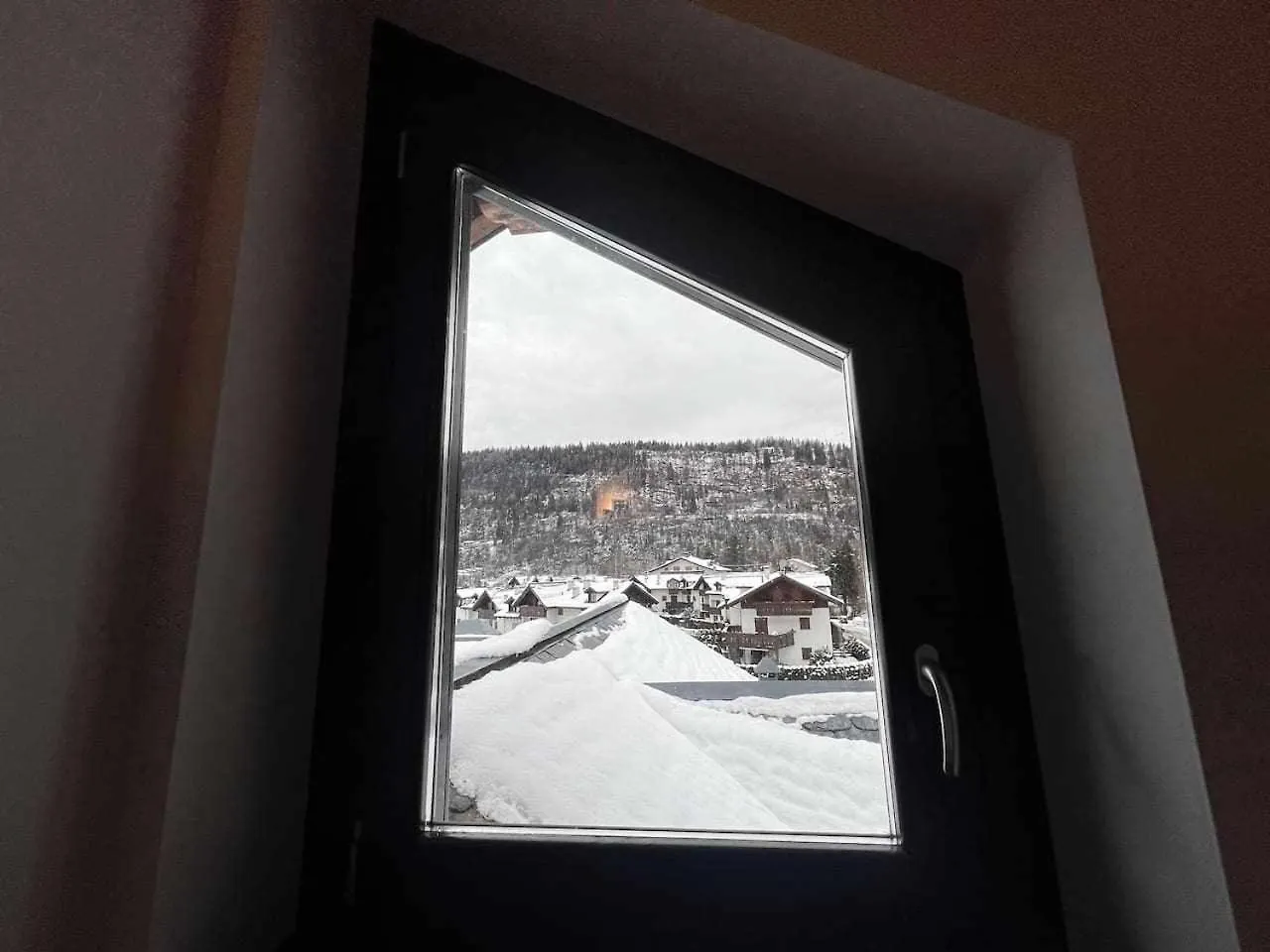 Appartamento Casa Giuliana Con Skibus Gratis Aprica 0*,