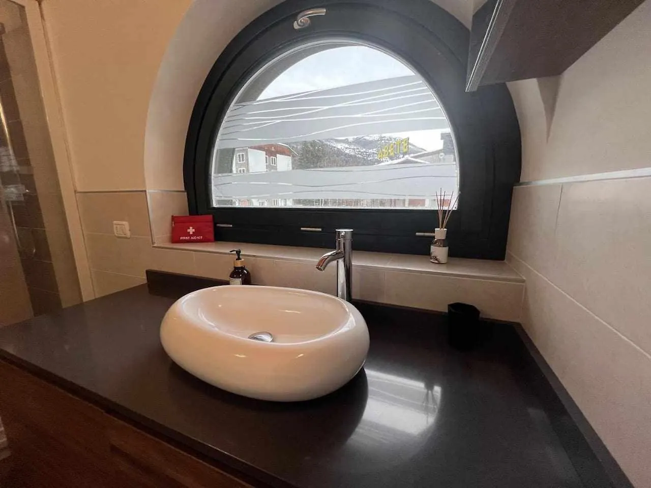 Appartamento Casa Giuliana Con Skibus Gratis Aprica