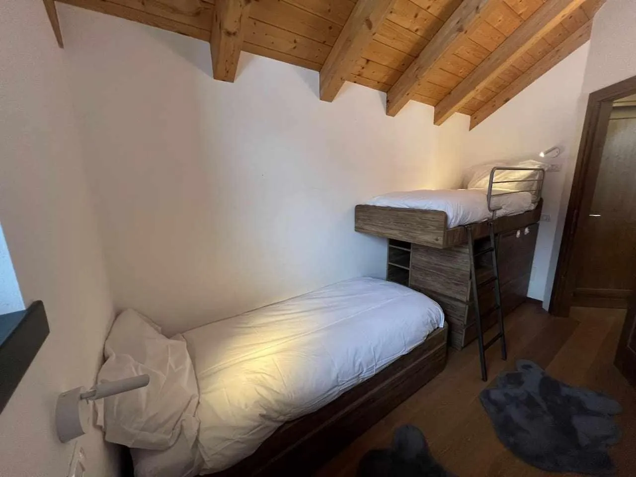 Appartamento Casa Giuliana Con Skibus Gratis Aprica