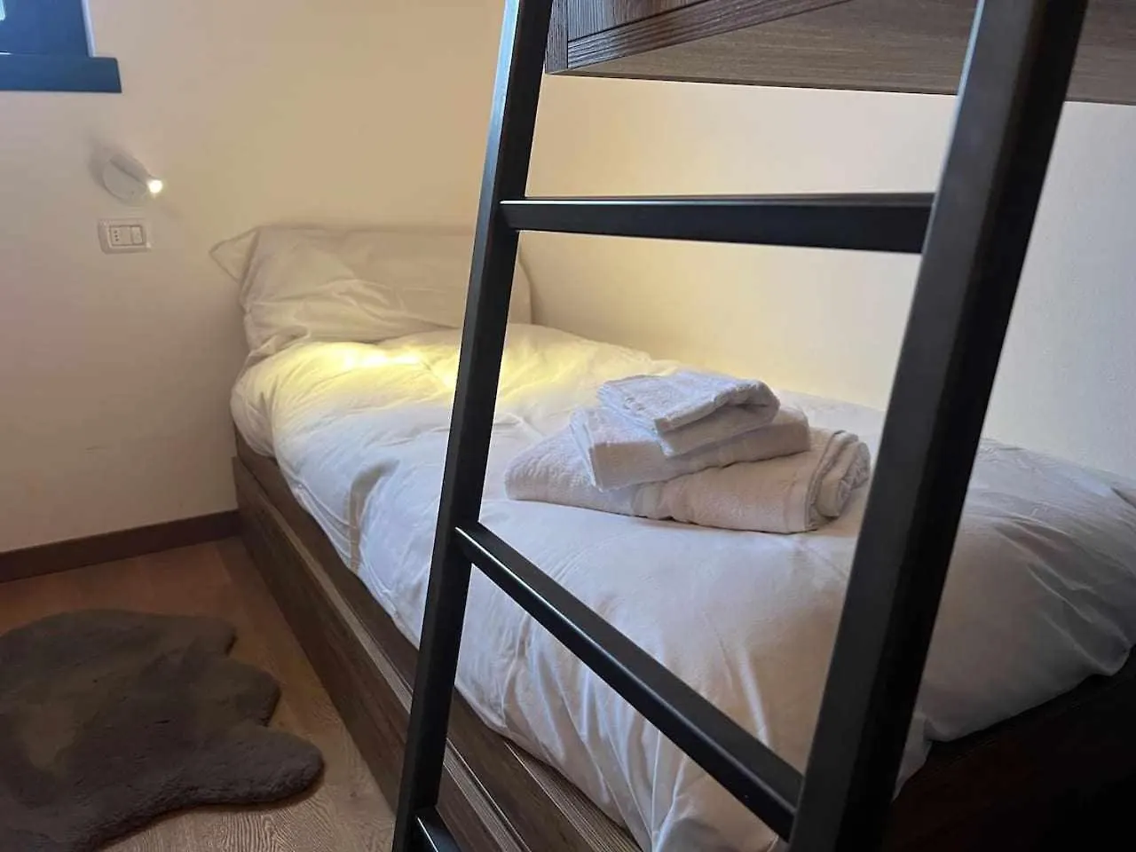 Appartamento Casa Giuliana Con Skibus Gratis Aprica