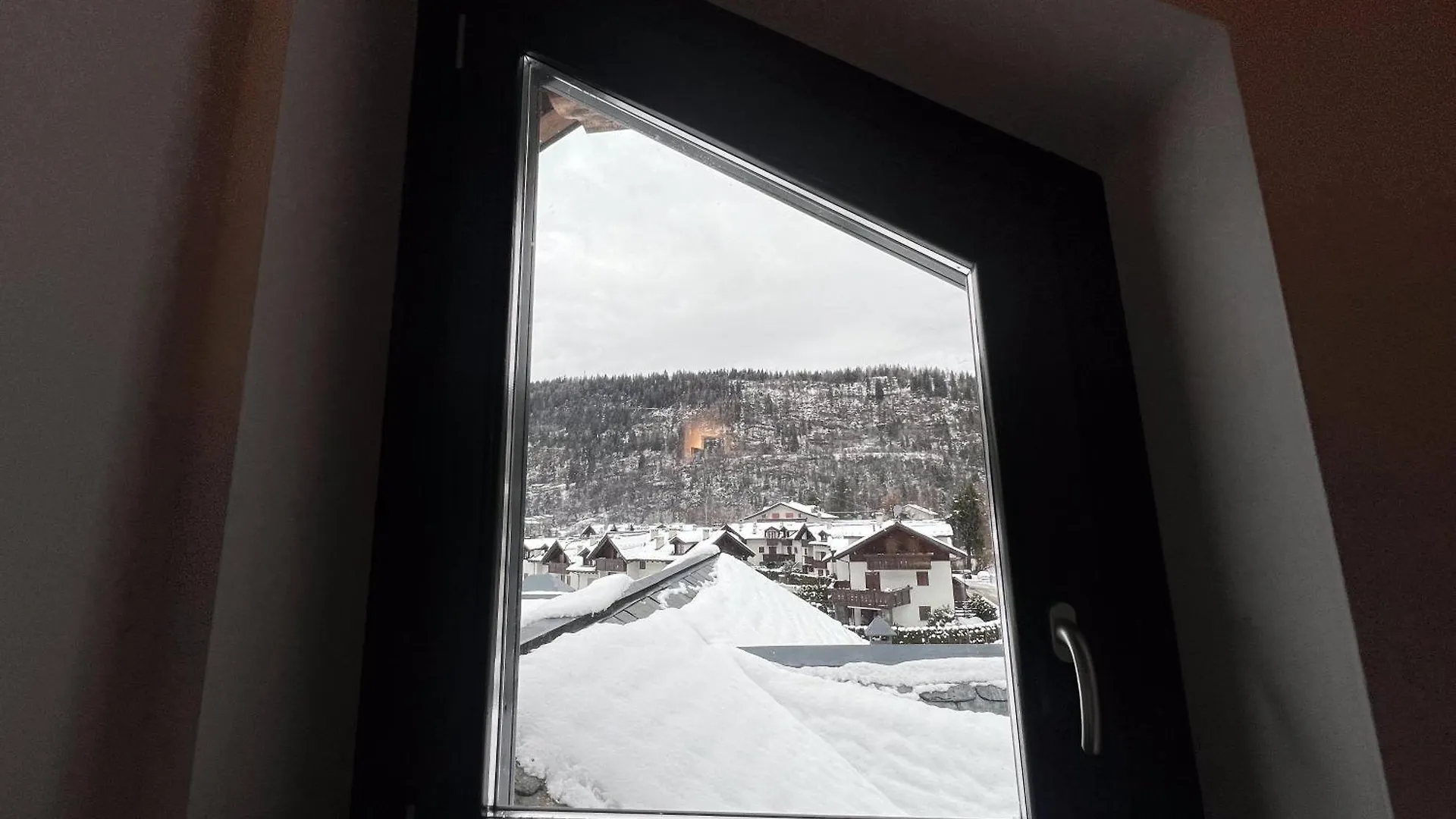 Appartamento Casa Giuliana Con Skibus Gratis Aprica