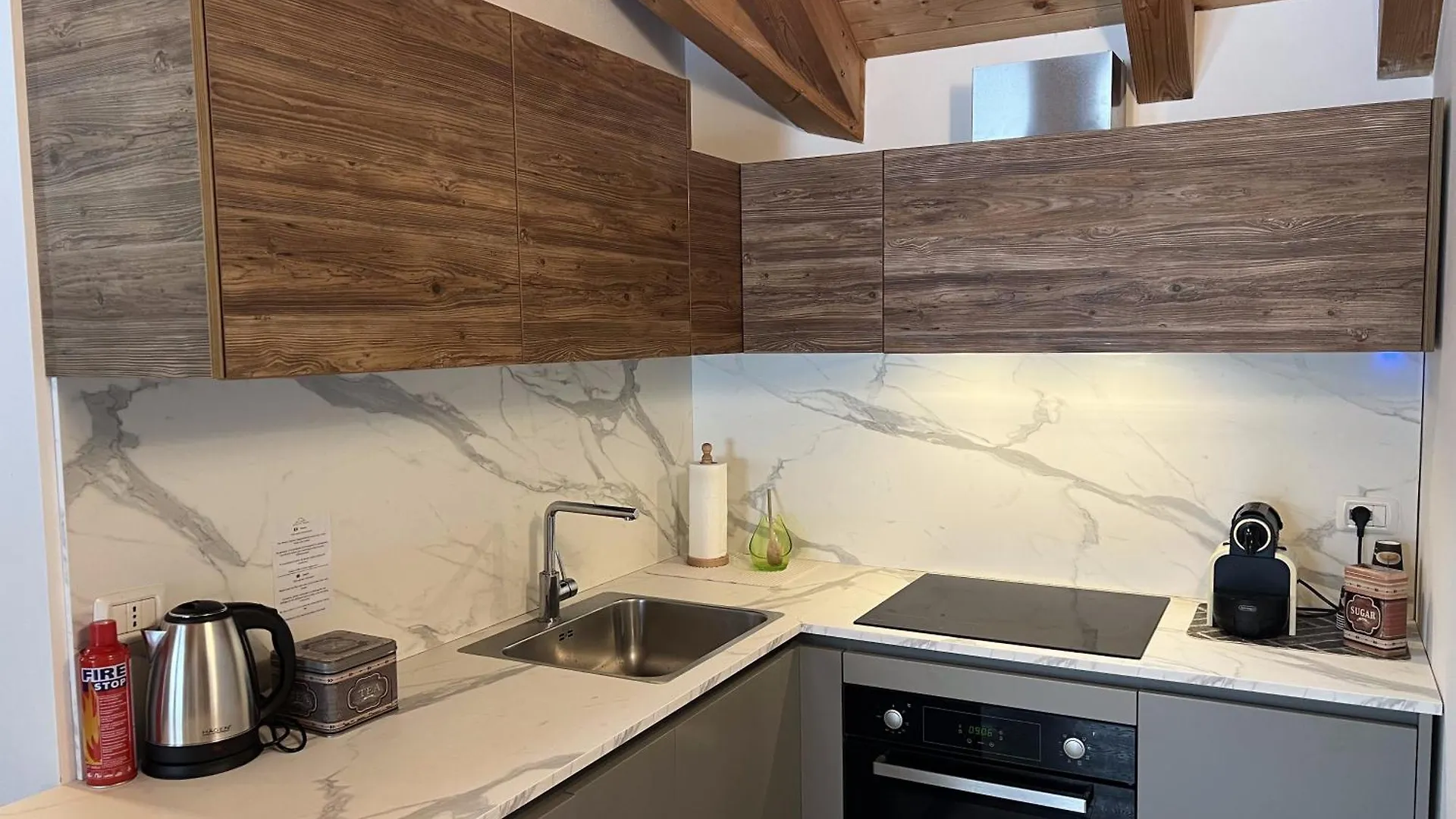 Appartamento Casa Giuliana Con Skibus Gratis Aprica