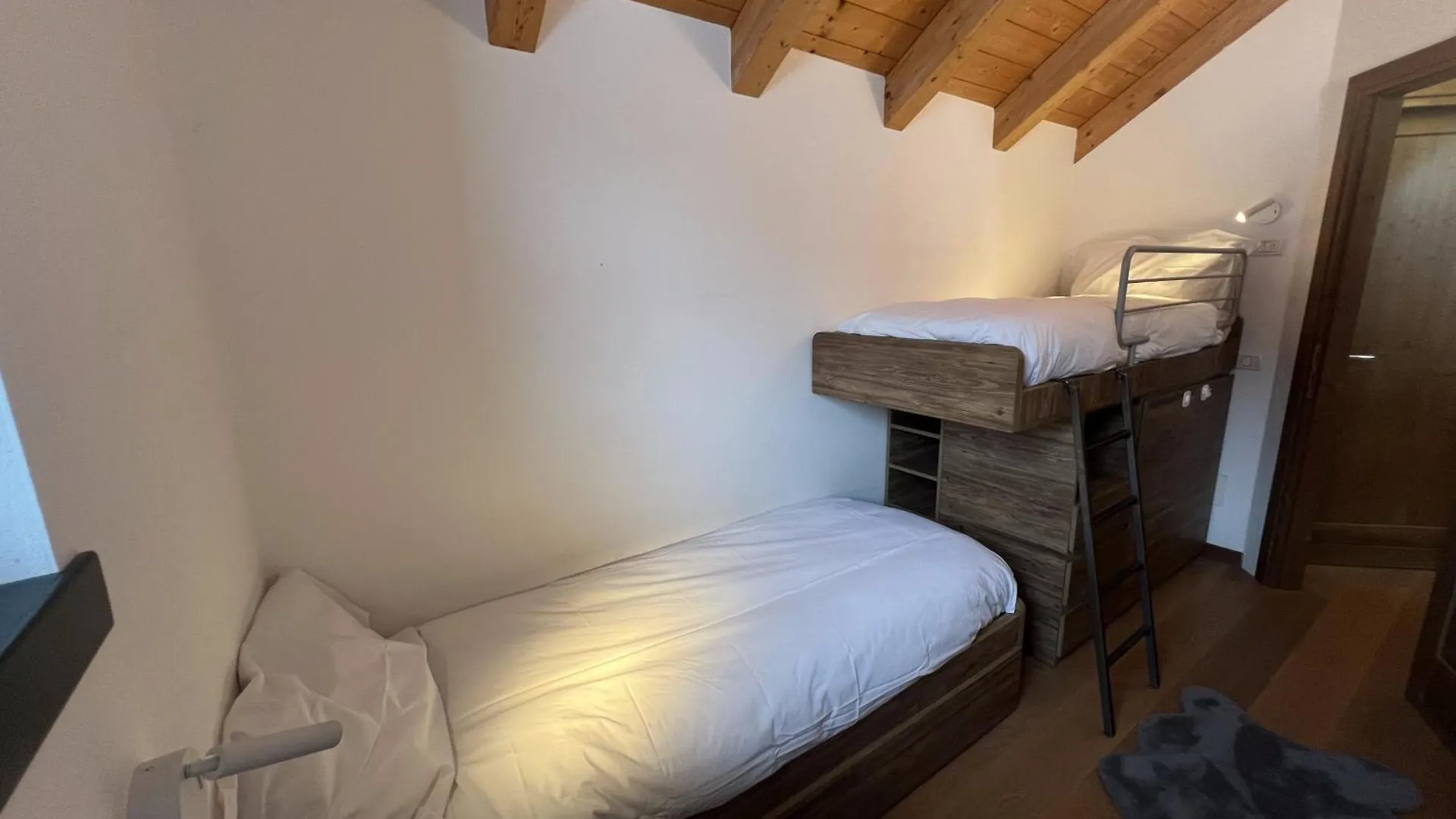Appartamento Casa Giuliana Con Skibus Gratis Aprica