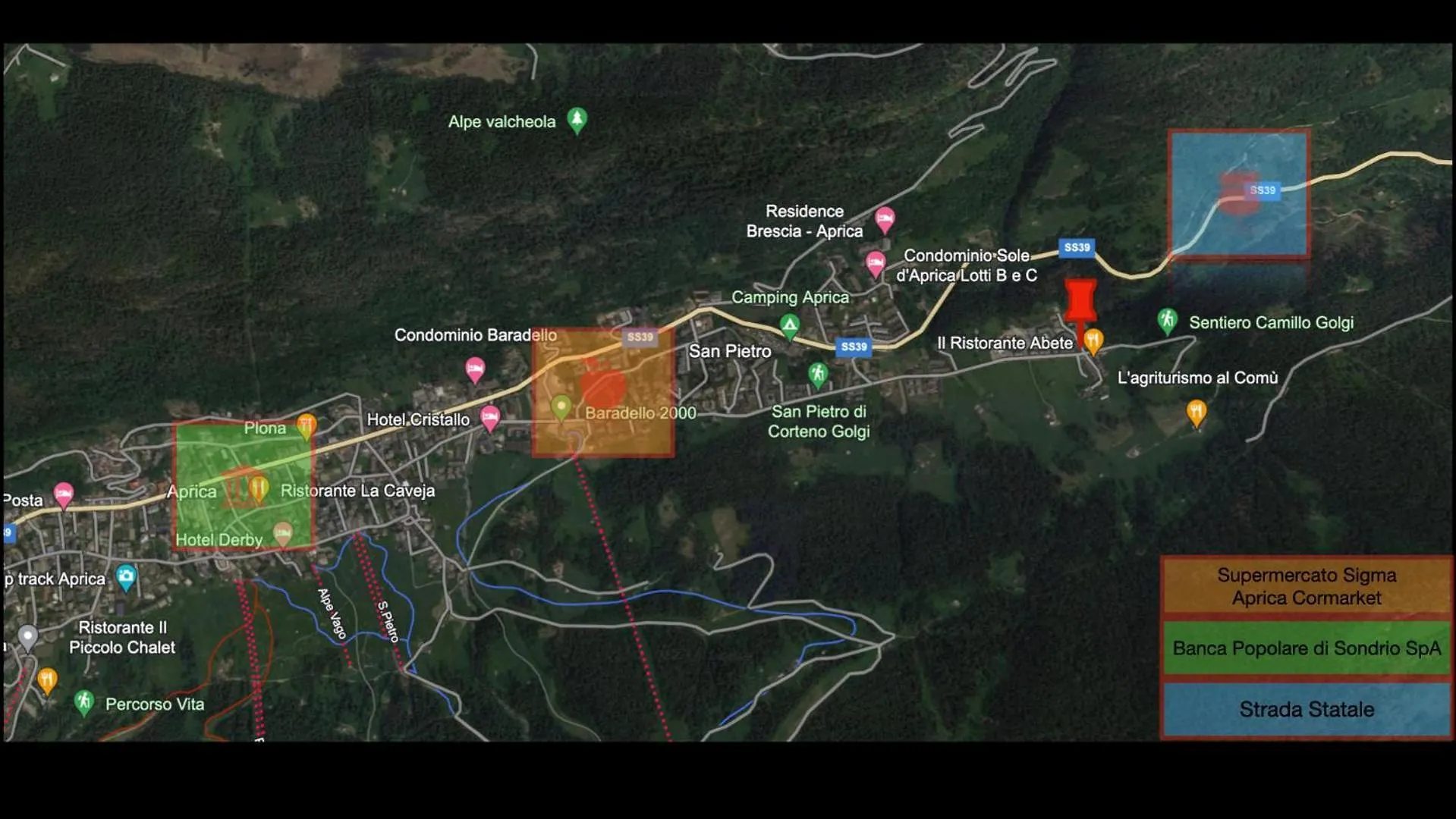 Appartamento Casa Giuliana Con Skibus Gratis Aprica