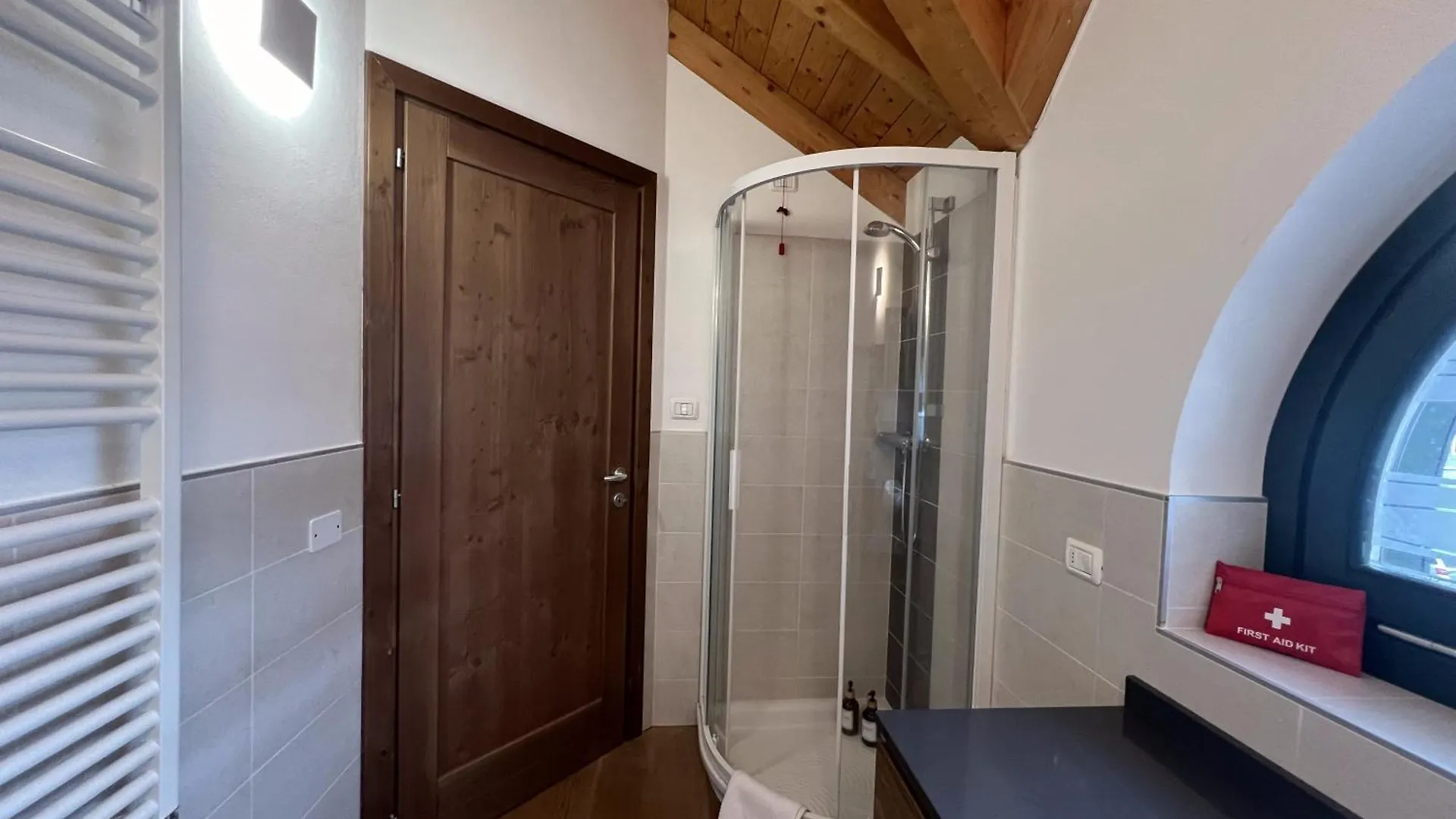 Appartamento Casa Giuliana Con Skibus Gratis Aprica 0*,