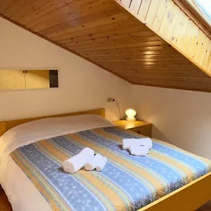 300 Mt A Piedi Piste Baradello - Tasse Incluse - Appartamento