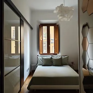 Fluere - Via Riva Reno , Bologna Italia
