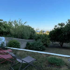 La Casa Del Geologo , Stromboli Italia
