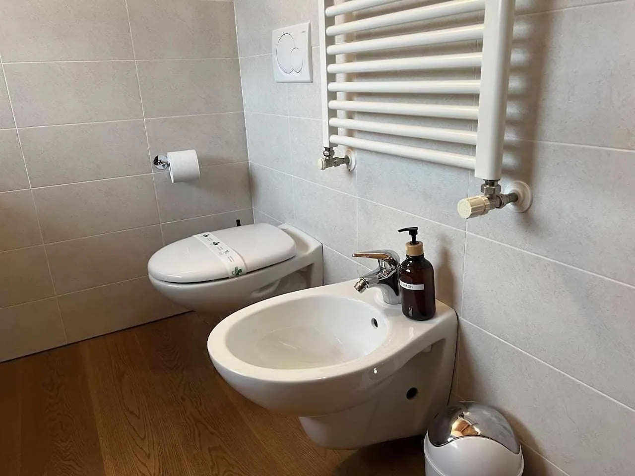 Casa Giuliana Con Skibus Gratis Apartment Aprica