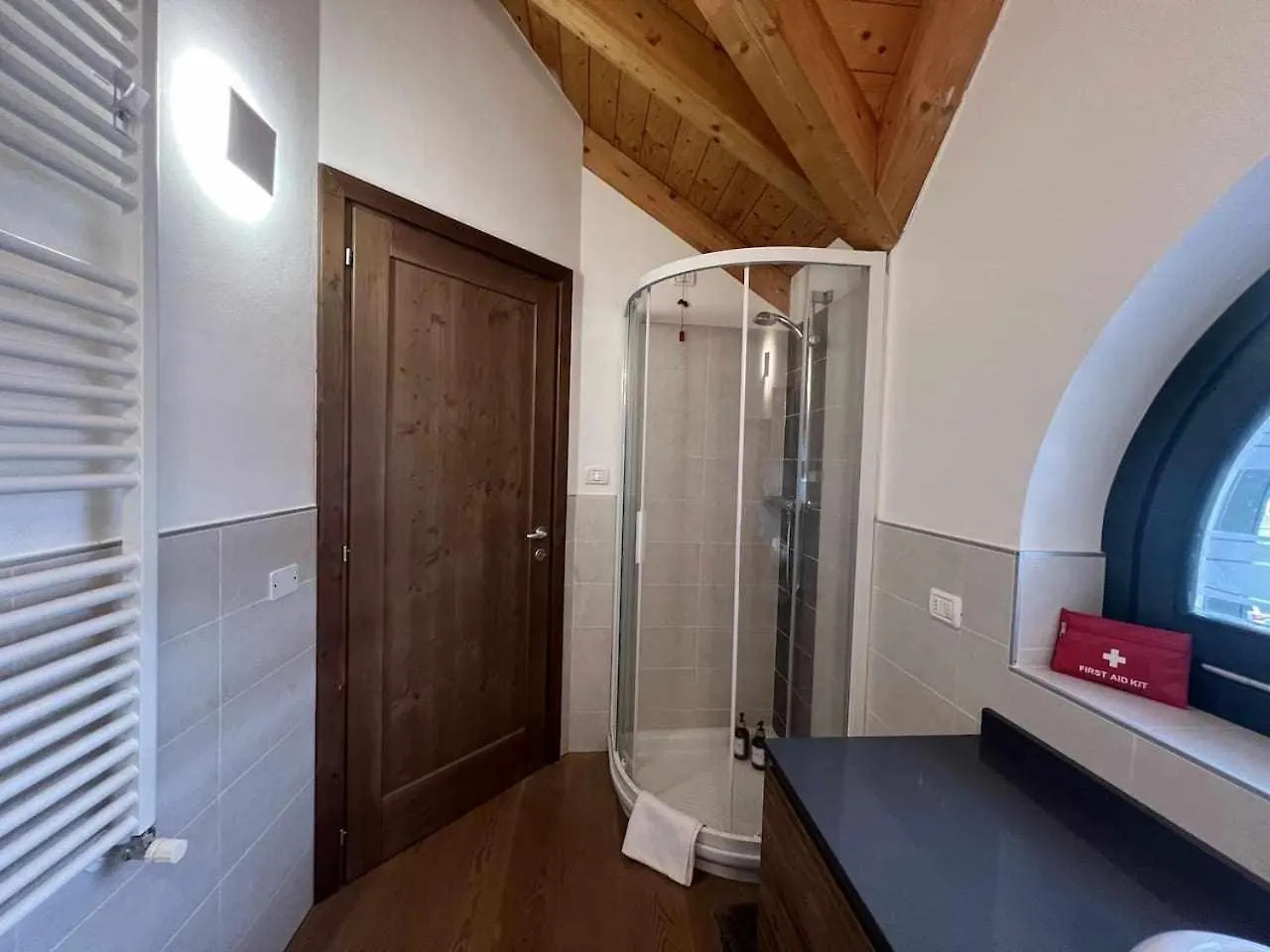 Casa Giuliana Con Skibus Gratis Apartment Aprica Italy
