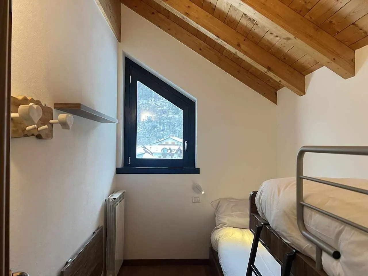 Casa Giuliana Con Skibus Gratis Apartment Aprica