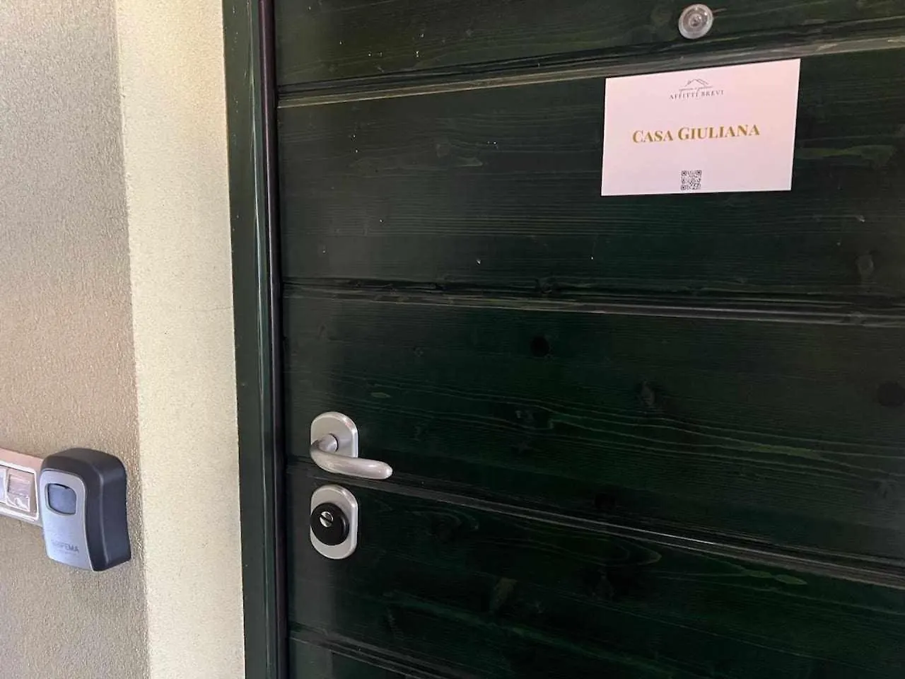 Casa Giuliana Con Skibus Gratis Apartment Aprica