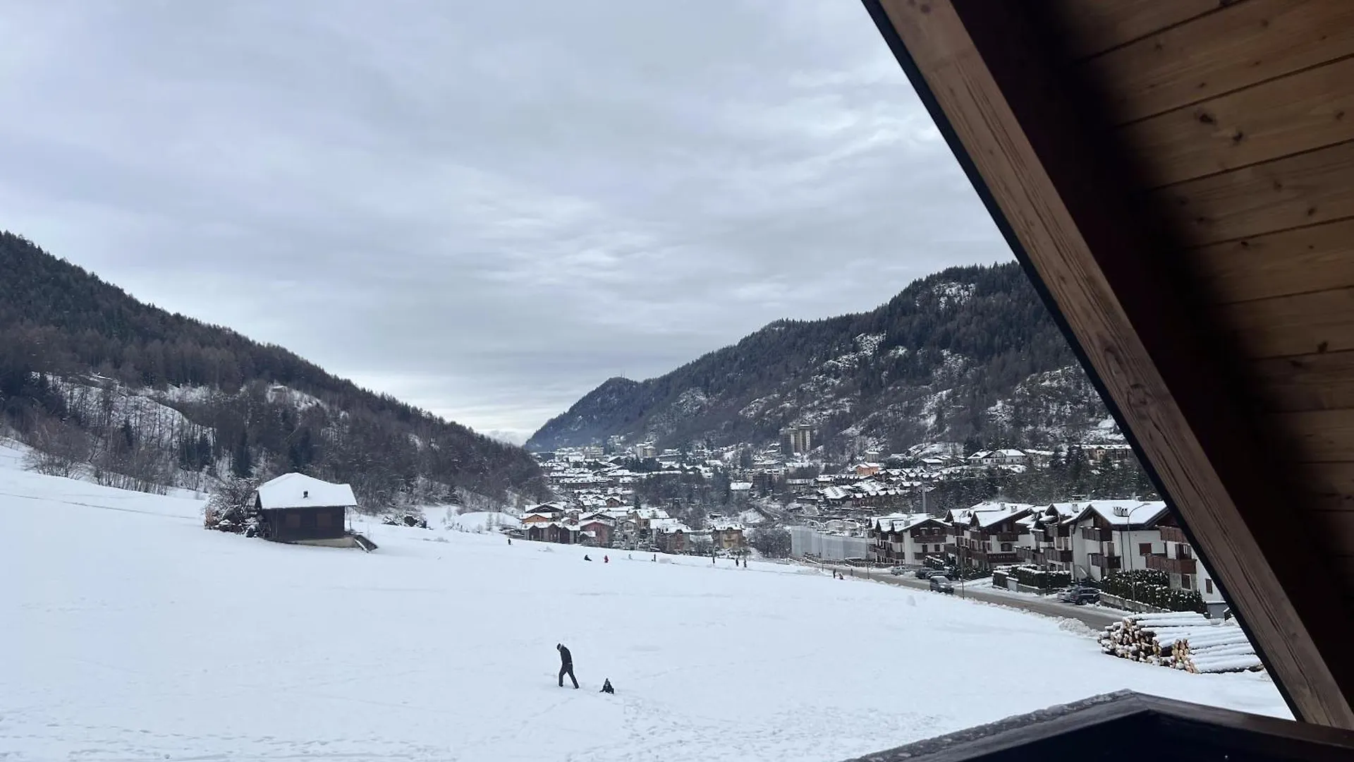 Casa Giuliana Con Skibus Gratis Apartment Aprica 0*,  Italy
