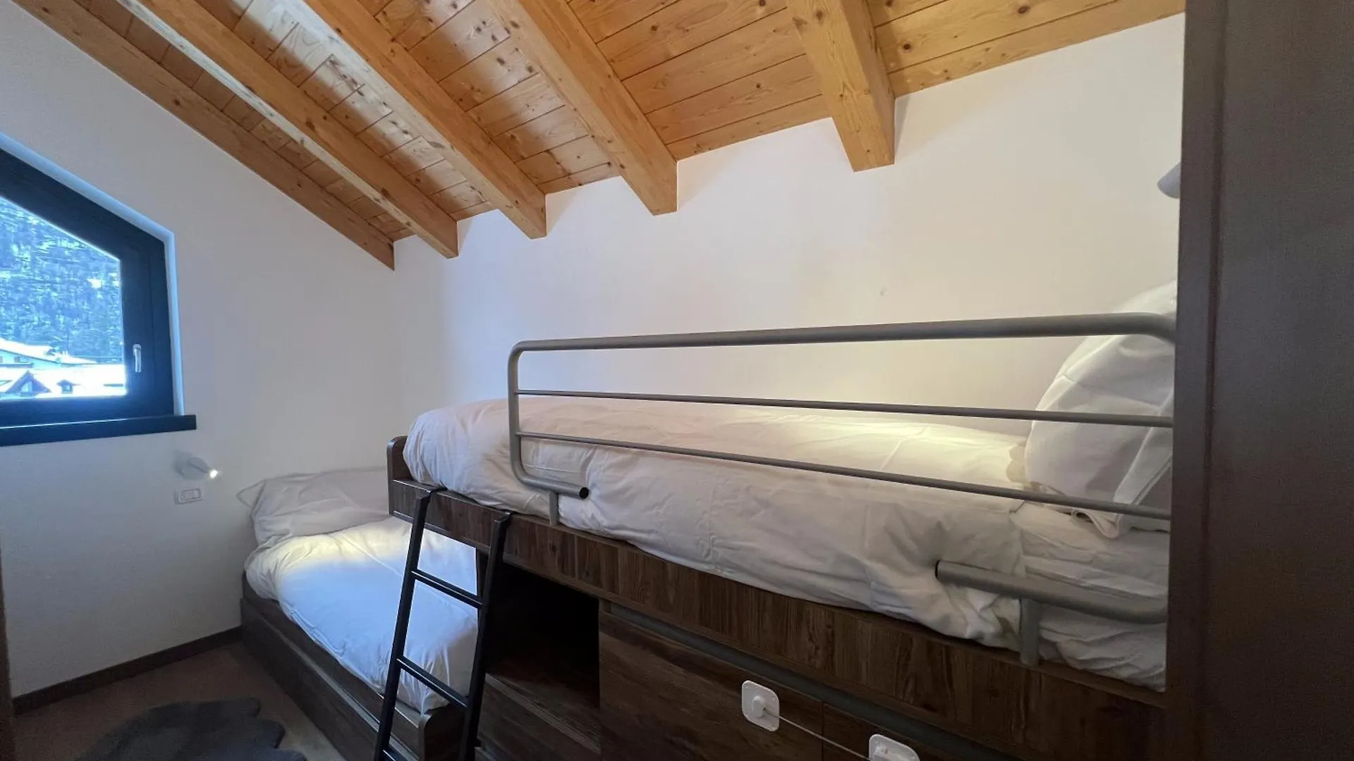 Casa Giuliana Con Skibus Gratis Apartment Aprica Italy