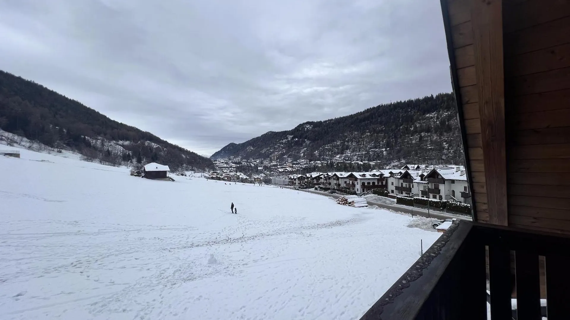 Casa Giuliana Con Skibus Gratis Apartment Aprica 0*,  Italy